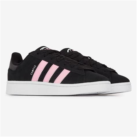 adidas wit zwart dames|adidas campus 00s kleur.